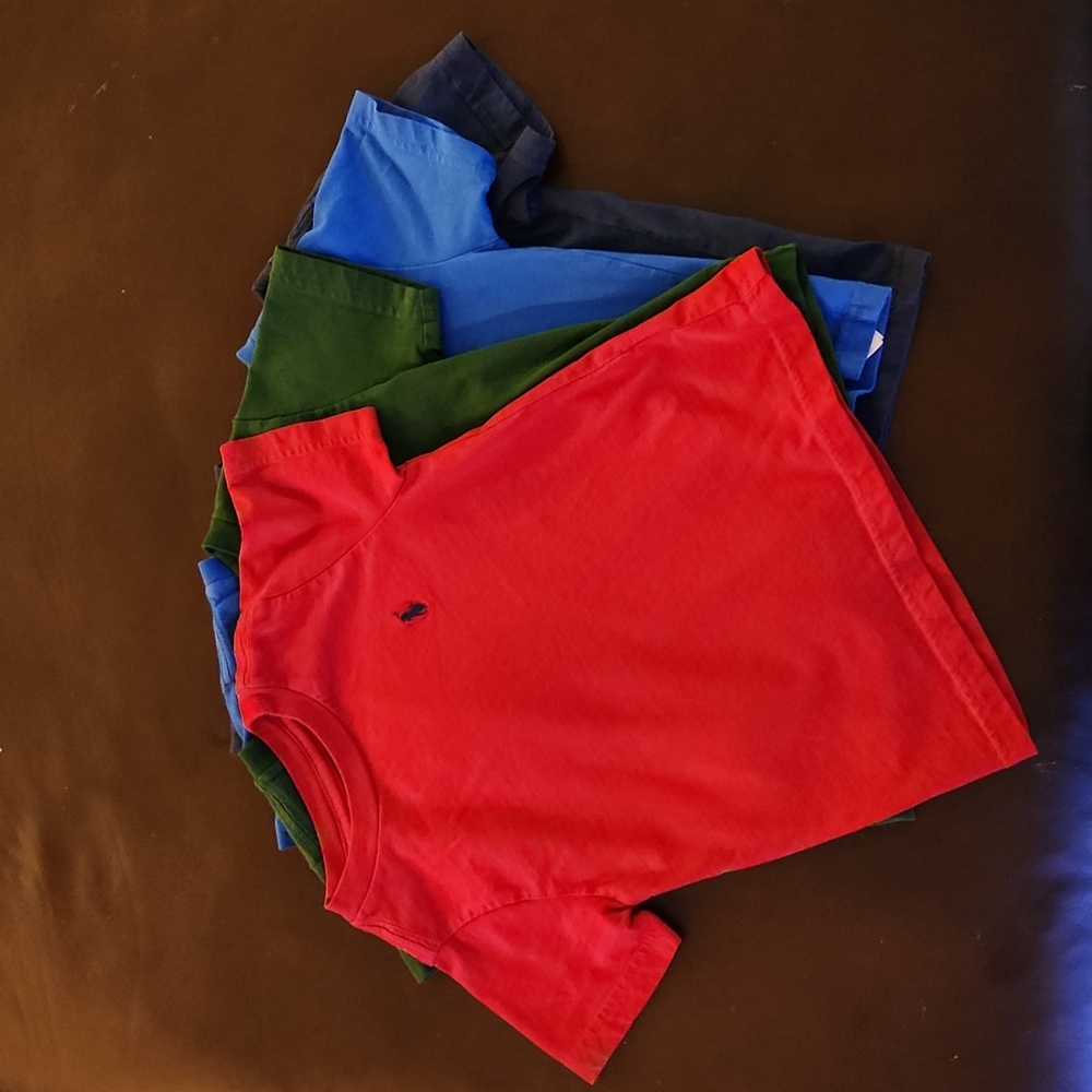 Polo t-shirts